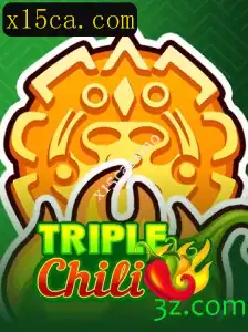Explorando o Mundo de TripleChili no x15Cassino