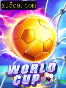 WorldCup: Descubra as Regras e Estratégias do Jogo 'x15cassino'