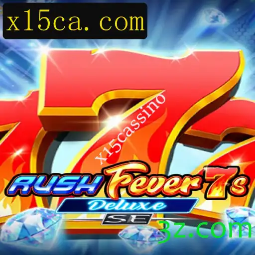Descubra o Mundo Emocionante de RushFever7sDeluxeSE