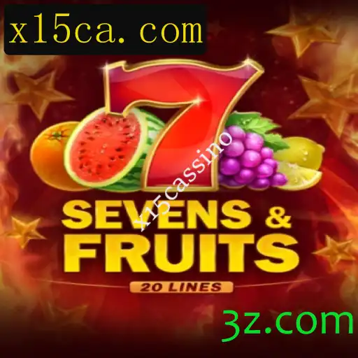 Descubra o Empolgante Mundo de SevensFruits20 no x15cassino