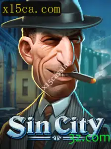 Explorando o Universo de SinCity: Um Jogo de Estratégia e Azar