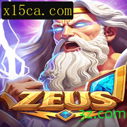 Jogo Zeus: Explore o Poder dos Deuses no Cassino com x15cassino